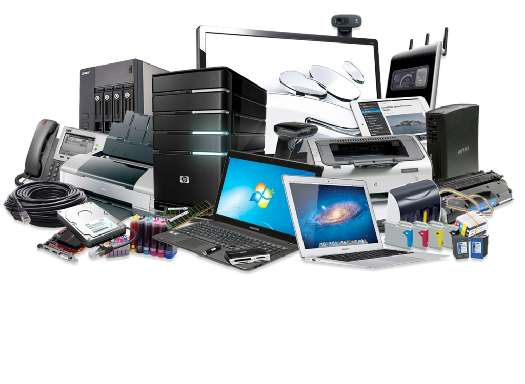 computer Repair in Montrose TX