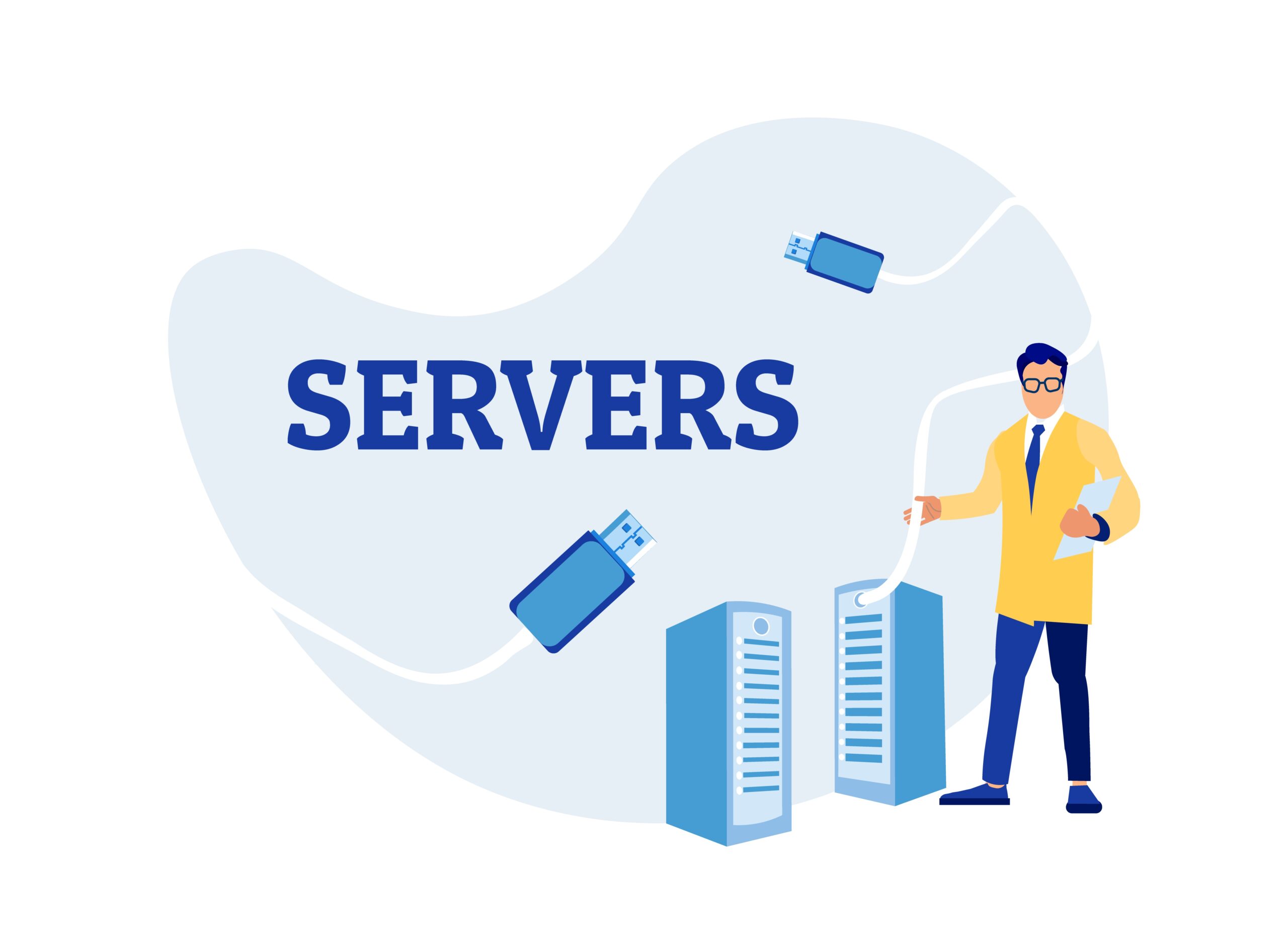 How to Best Maintain My Servers?