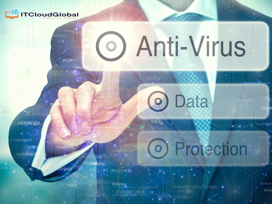 virus removal houston