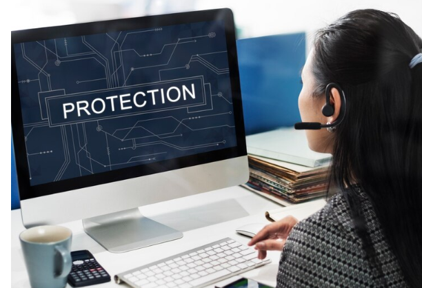 The Benefits of Routine Virus Scans for Houston Businesses