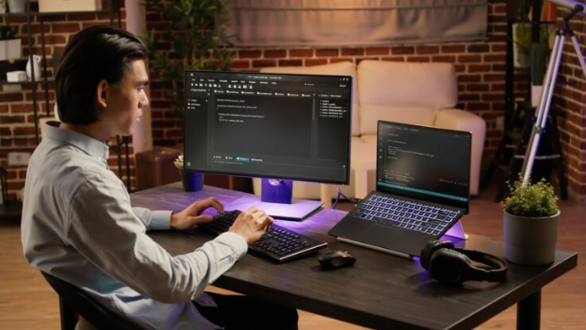 IT Cloud Global: Your Local IT Powerhouse in Houston