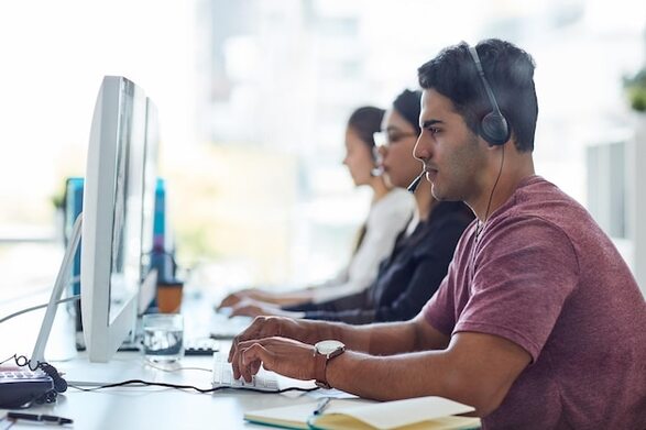 Small Business IT Support in Houston: Protection from Data Breaches