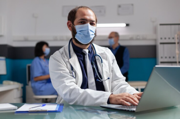 Future-Proof Your Houston Medical Center with Managed IT Support: 2025 and Beyond
