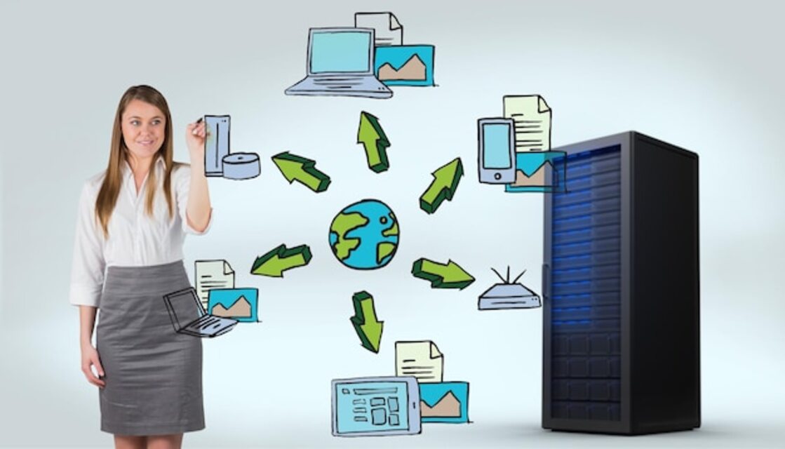 Secure Your Data with Small Business Backup and Recovery Solutions