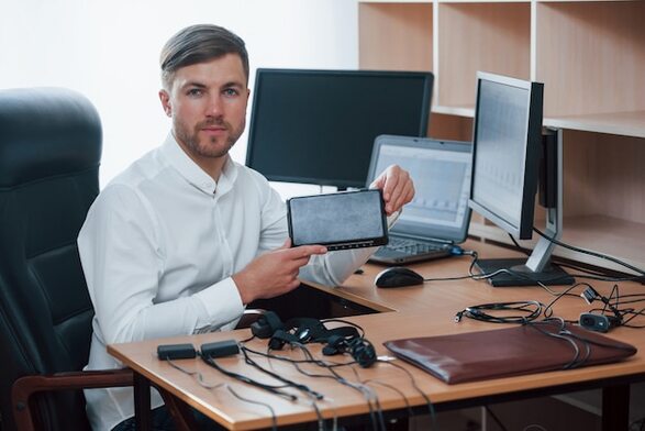 5 Major Advantages of Managed IT Support Services in Houston