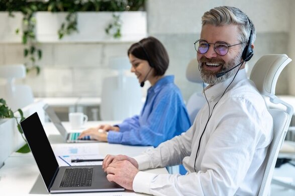 7 Ways Managed IT Support Services for Houston Healthcare Can Improve Patient Care