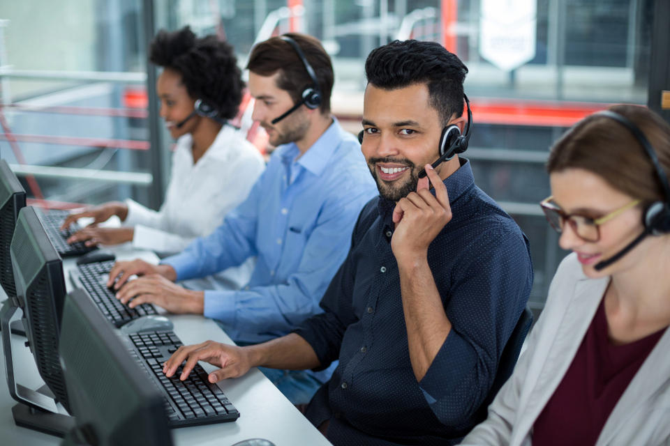 Resolve Slow Network Issues with Expert IT Support Solutions