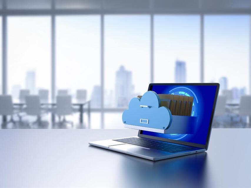 Why Houston Businesses Need Managed IT Support Services for Cloud Security