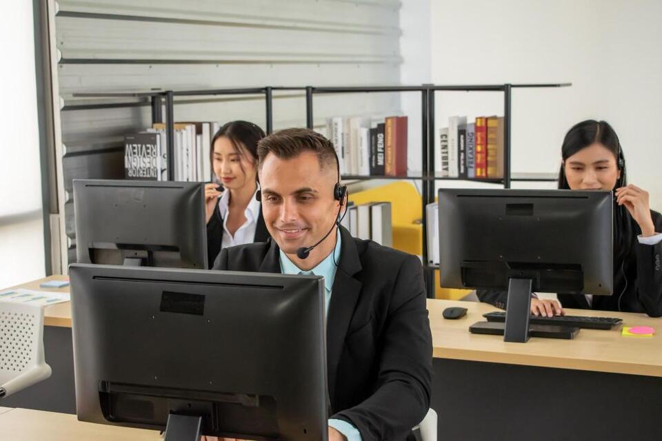 Top 10 Issues Resolved by IT Support for Small Businesses In Houston