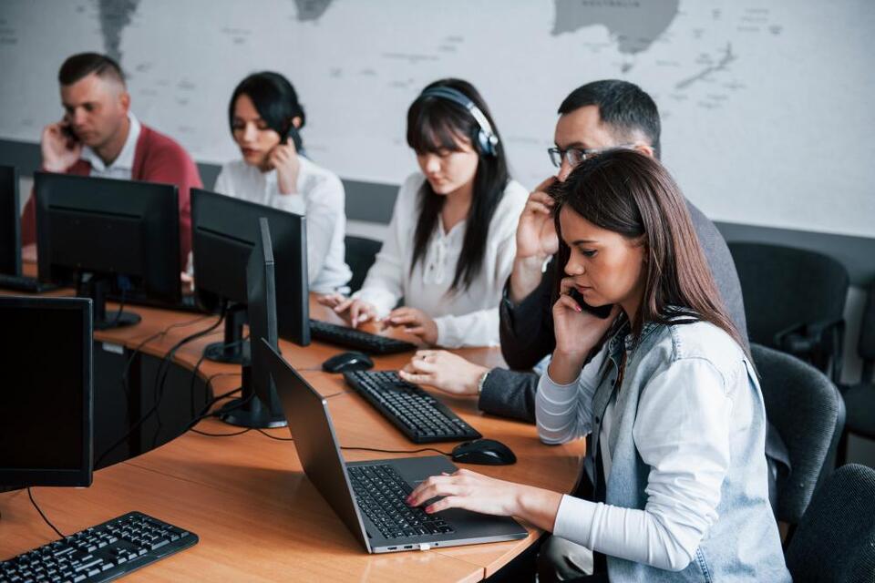 Why 24/7 IT Support Matters Even for the Smallest Companies