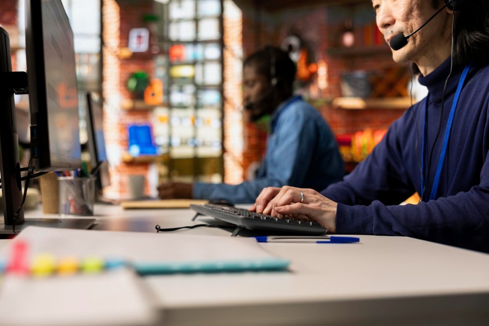 10 Benefits of Engaging a Remote IT Support Provider for Houston Businesses