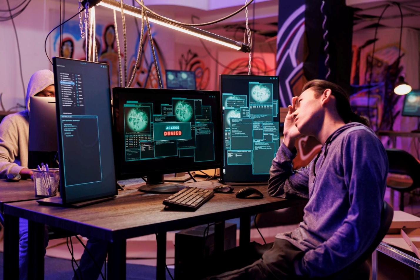 How Shadow IT Is Creating Security and Compliance Risks for Growing Companies